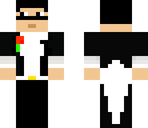 tuxido fixed