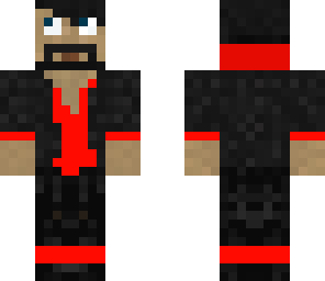 captainred