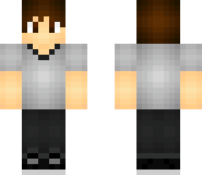 shaded teen