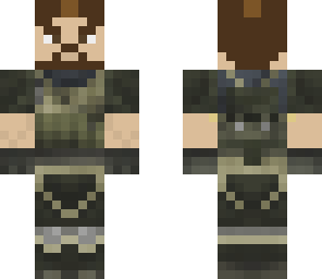 marine