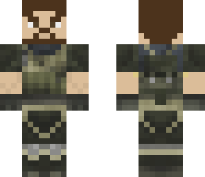 marine
