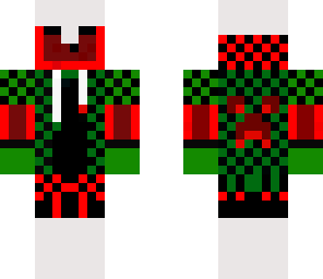 slime with iron armor