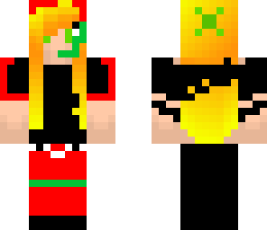 super spy sarah fixed