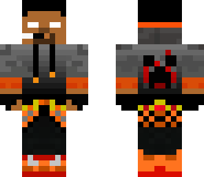 dj herobrine