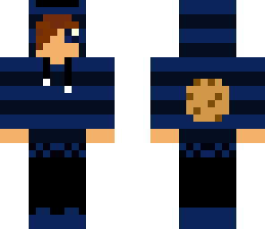 cookie boy