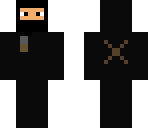 ninja x