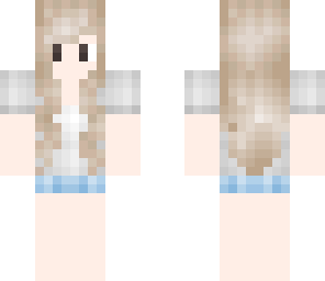 pajama girl edited