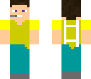 headset guy