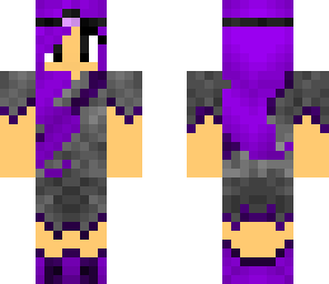 endermen queen