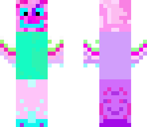 bluethunder_6 creeper