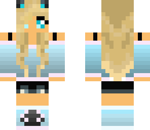 cute girl