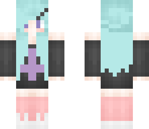 pastel goth edited
