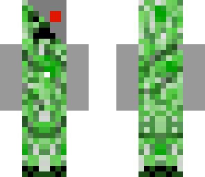 electro creeper