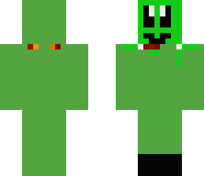 frog