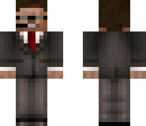 agent steve 2