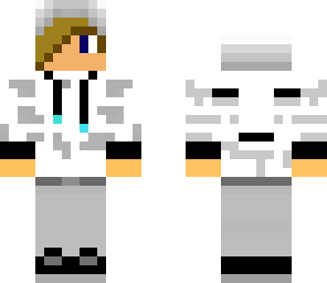 ghast boy