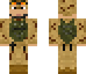 usmc desert bdus