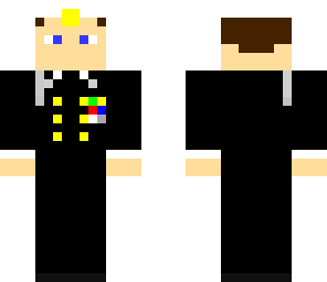 naval officer