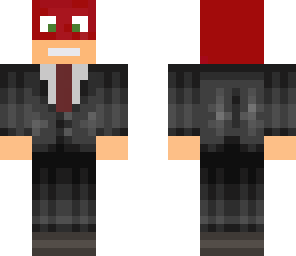 flashinsuit