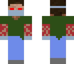 creepy doctor