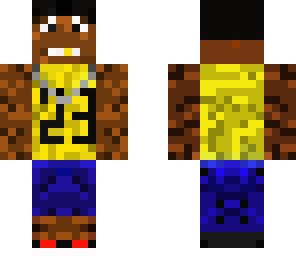 jamarcus