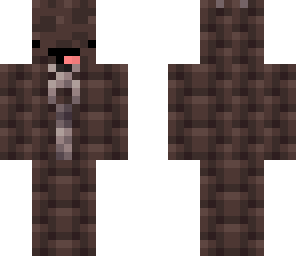 derpy sackboy