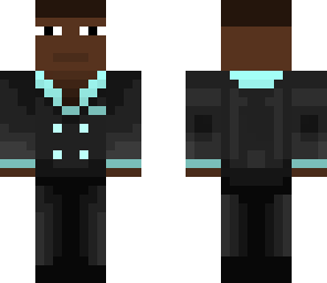 black josh