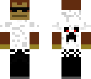 dj monkey white t-shirt fixed
