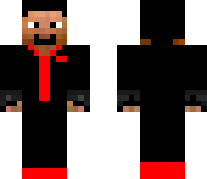 kool guy skin