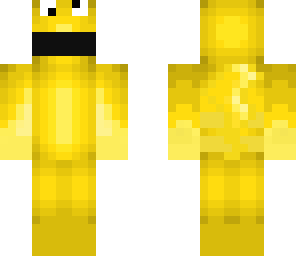 butter cookie monster