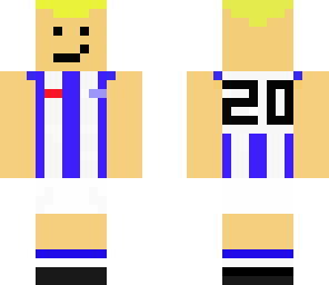drew petrie