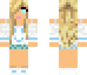 cute girl fixed