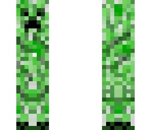 creeper