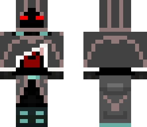 assassin of crimson