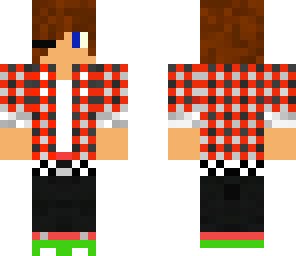 gamer dude