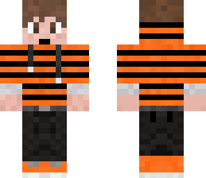 orange guy