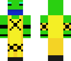 master budder frog