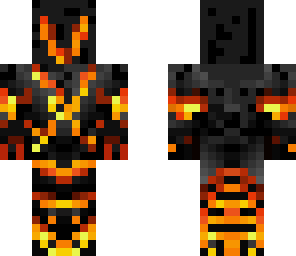demon