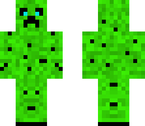 creeper