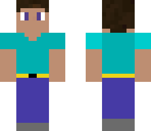 steven
