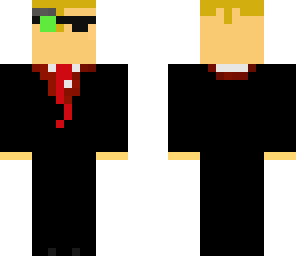 spy
