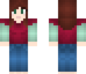 gamer girl fixed