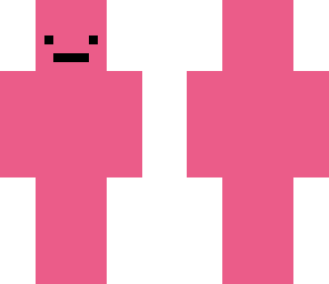 eraser man