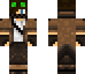 adventurer