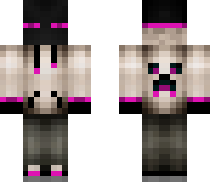 swag ender man