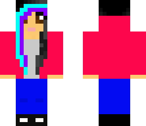 what i wished i looked like improved