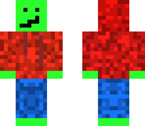 weird faced man 2