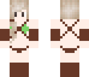 sexy warrior