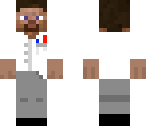office steve