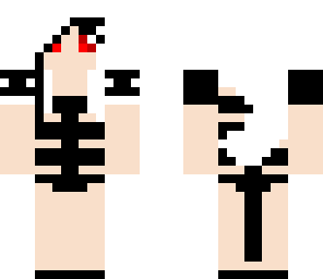 wither girl